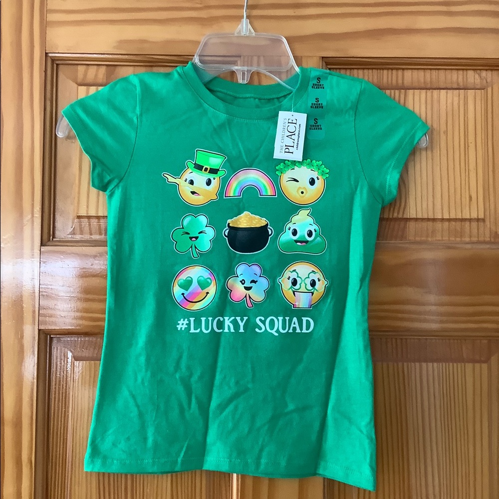 Children’s place top